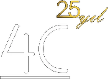 4C Mühendislik